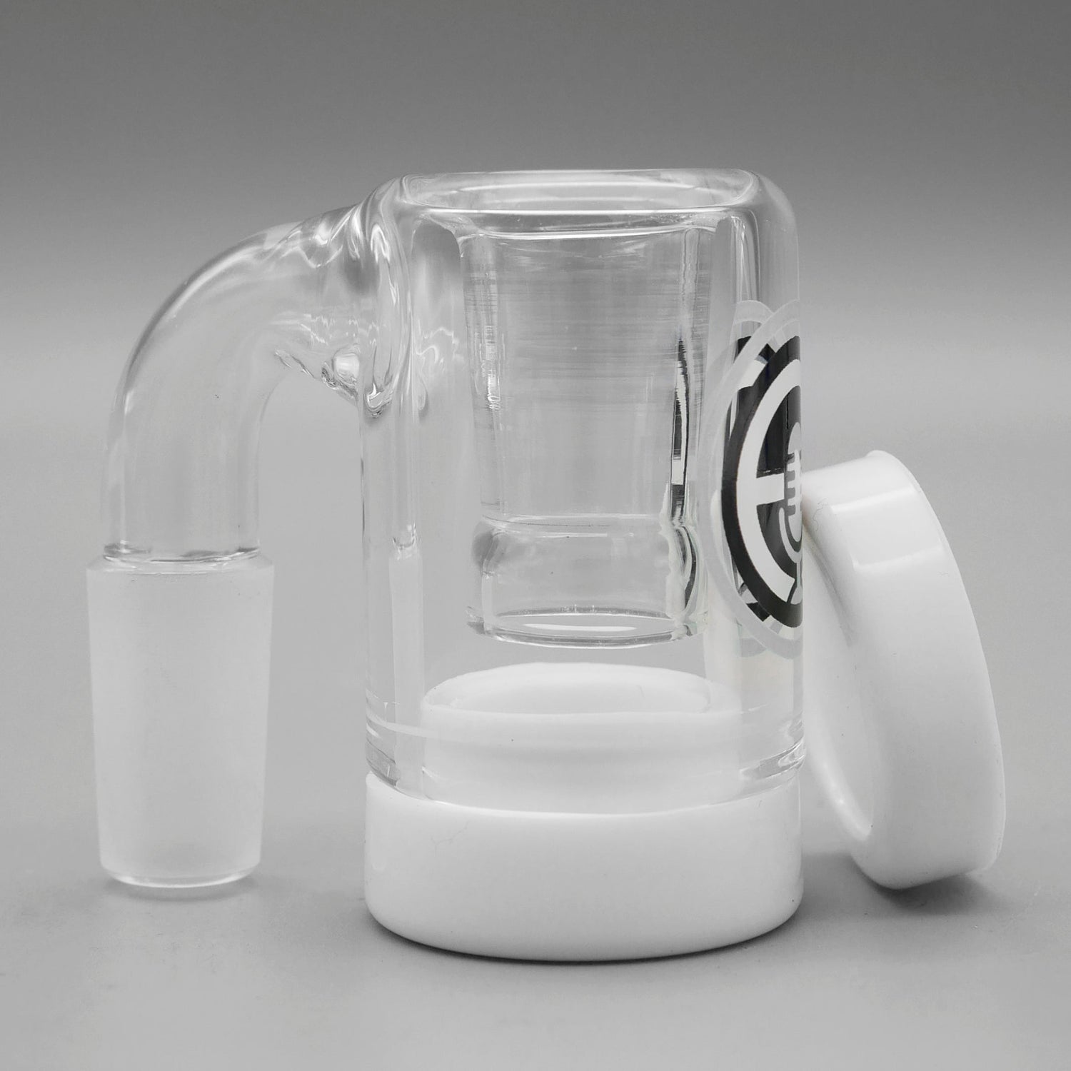 Dry Catcher - Black