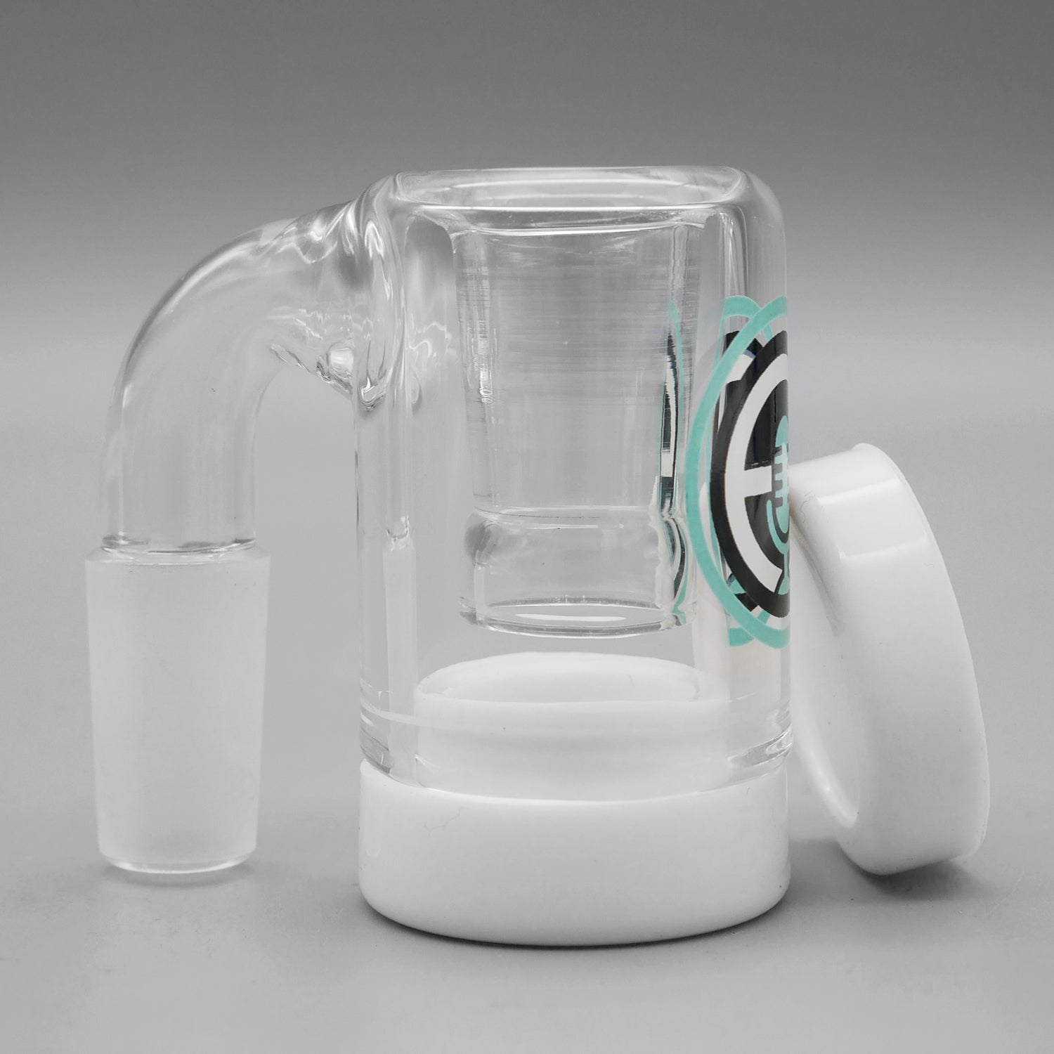 Dry Catcher - Teal