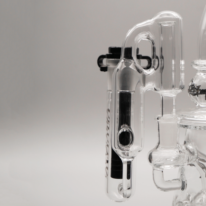 Encore Collection Removable Stem Scientific Ashcatcher