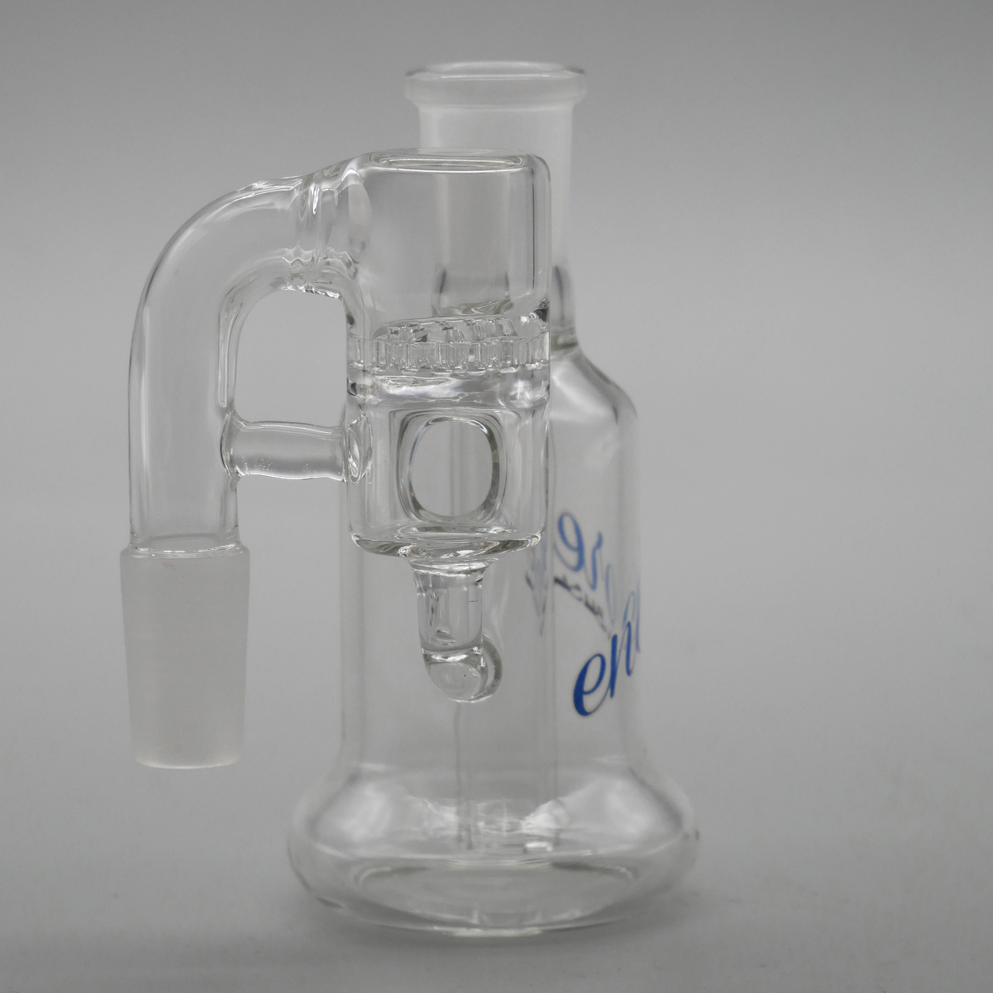 Encore Collection Natural Perc Ashcatcher w/ Screen