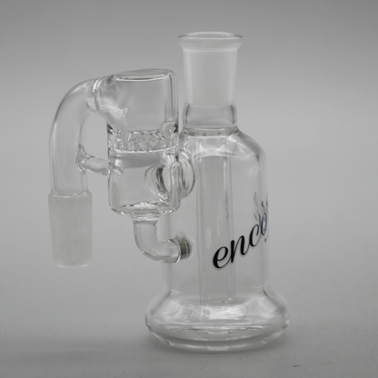 Encore Collection Natural Perc Ashcatcher w/ Screen