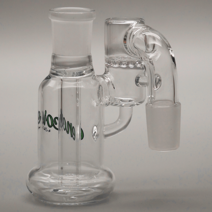 Encore Collection Natural Perc Ashcatcher w/ Screen