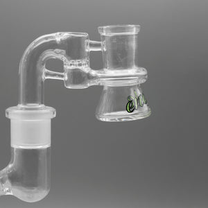 Milky green | 18mm 90°