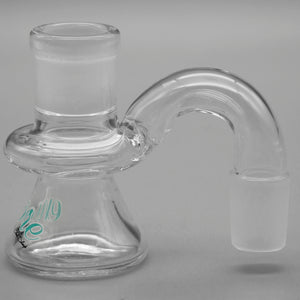 Teal | 18mm 90°