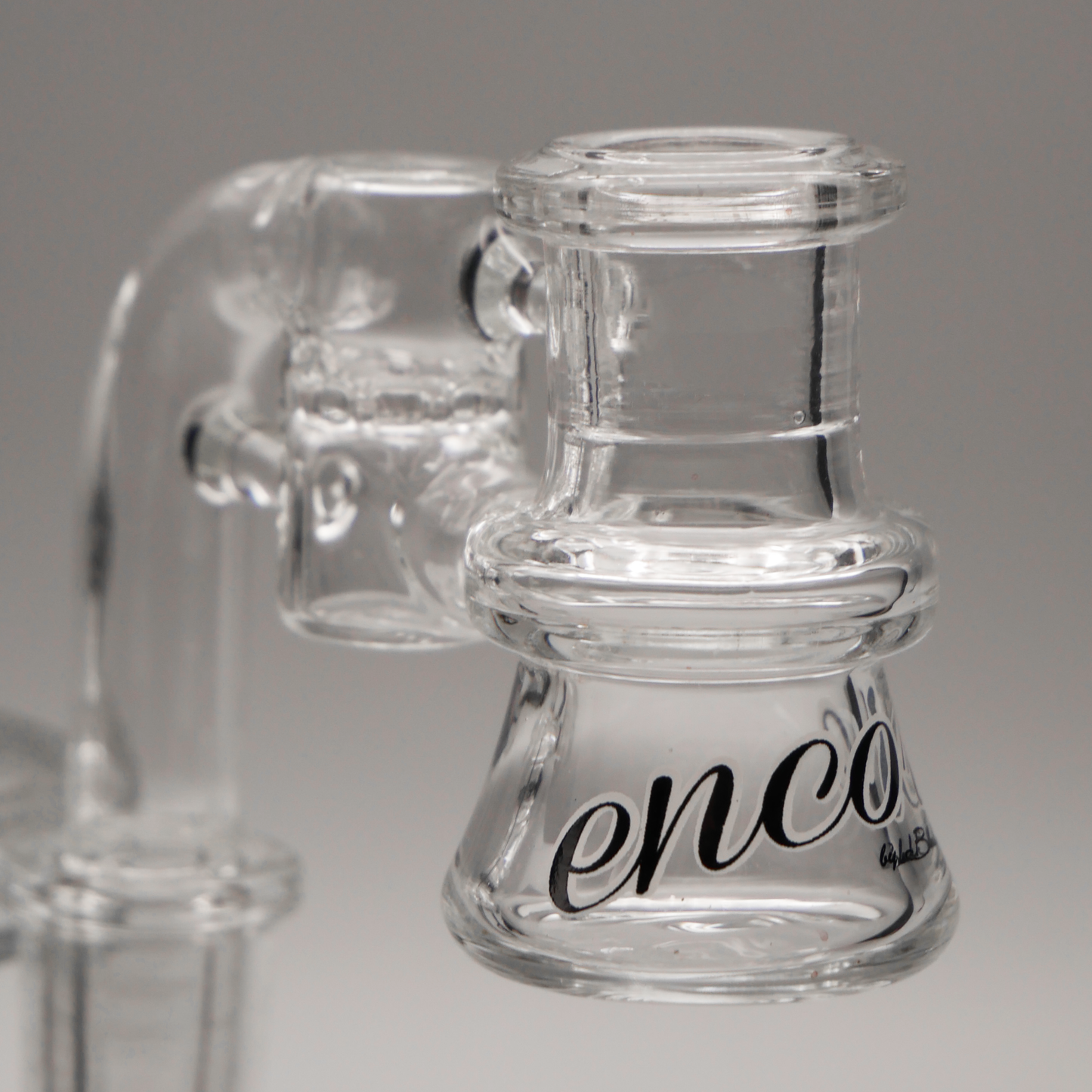 Encore Collection Dry Ash Catcher W/ Screen