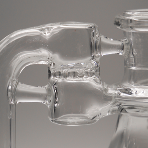 Encore Collection Dry Ash Catcher W/ Screen