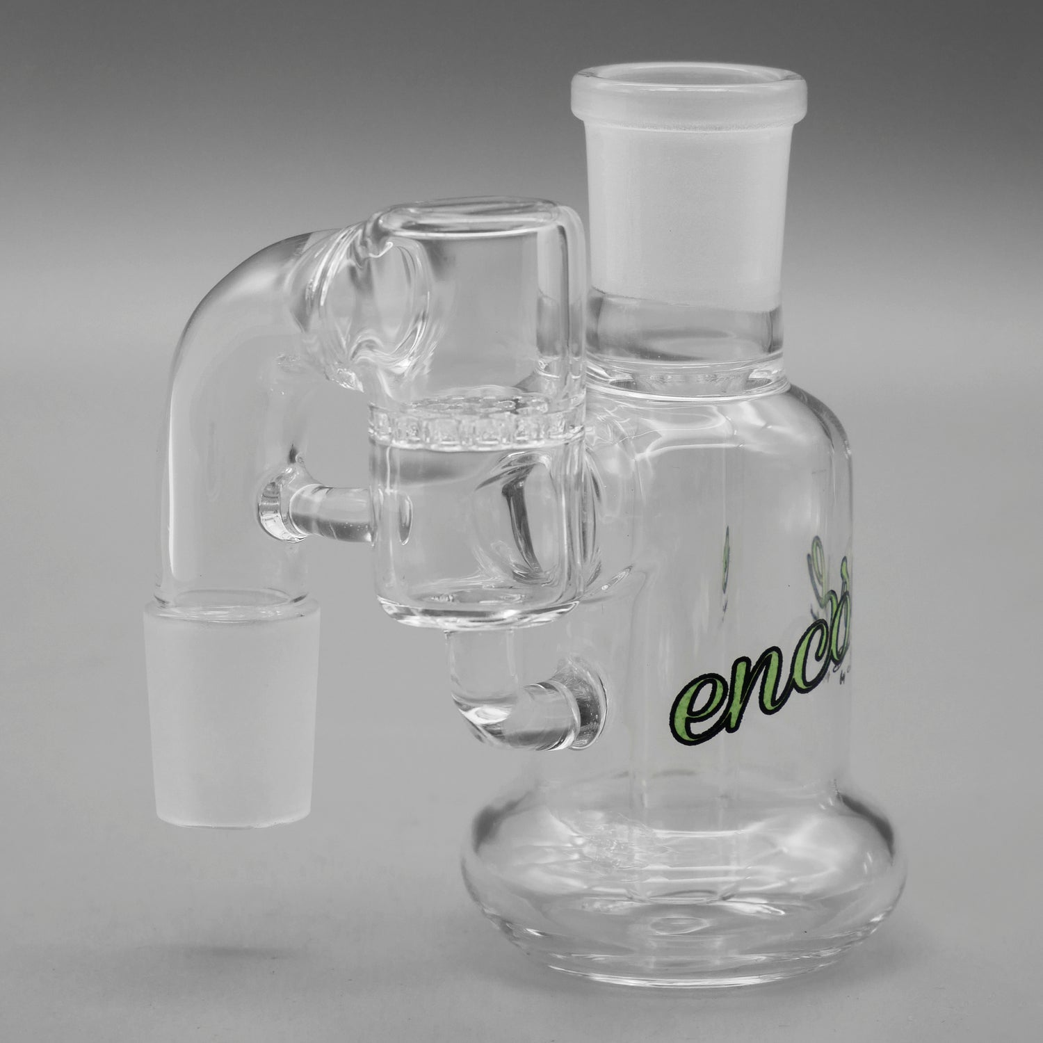 Milky green | 18mm 90°