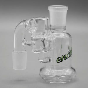 Milky green | 18mm 90°