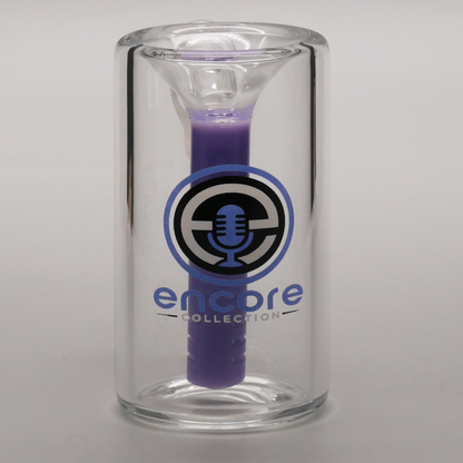 Encore Collection 44mm Pull Out Ash Catcher W/ Diffusor
