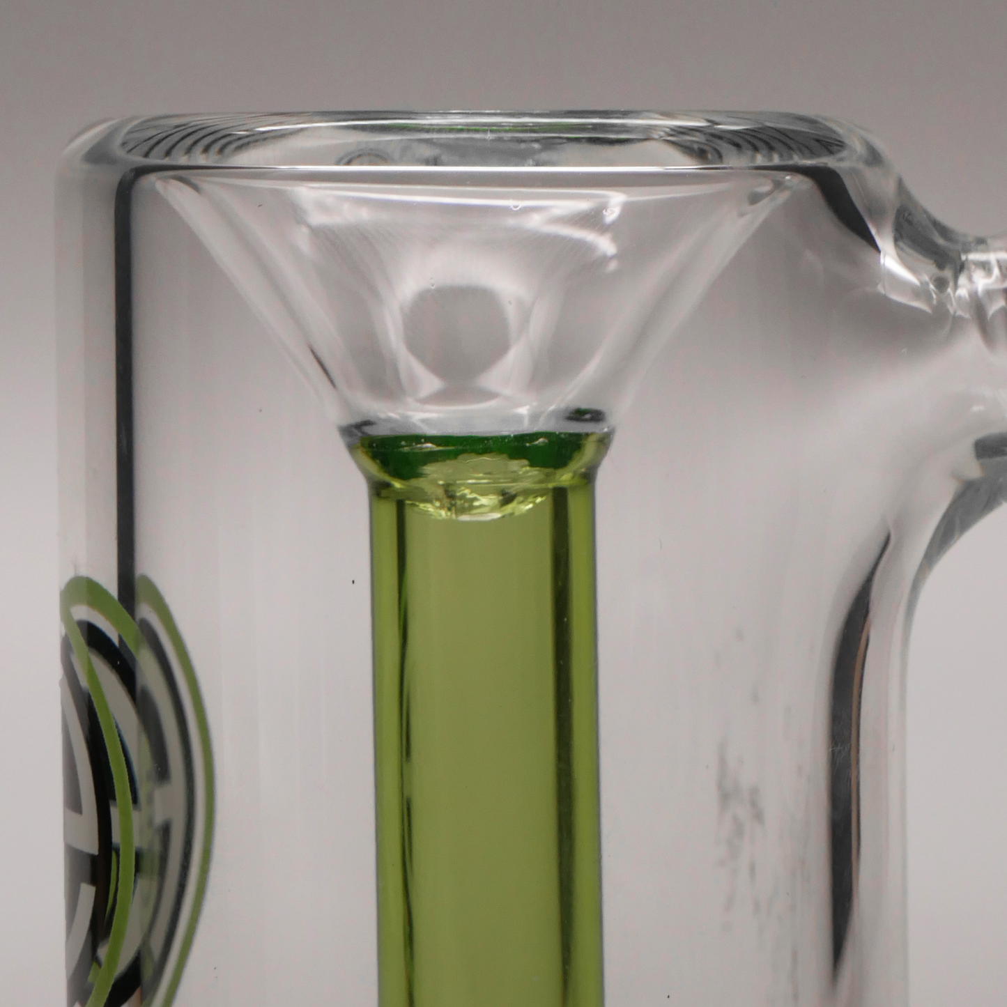 Encore Collection 44mm Pull Out Ash Catcher W/ Diffusor
