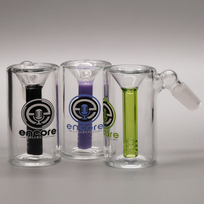 Encore Collection 44mm Pull Out Ash Catcher W/ Diffusor