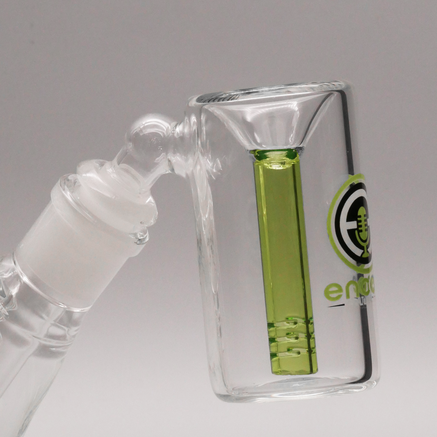 Encore Collection 44mm Pull Out Ash Catcher W/ Diffusor