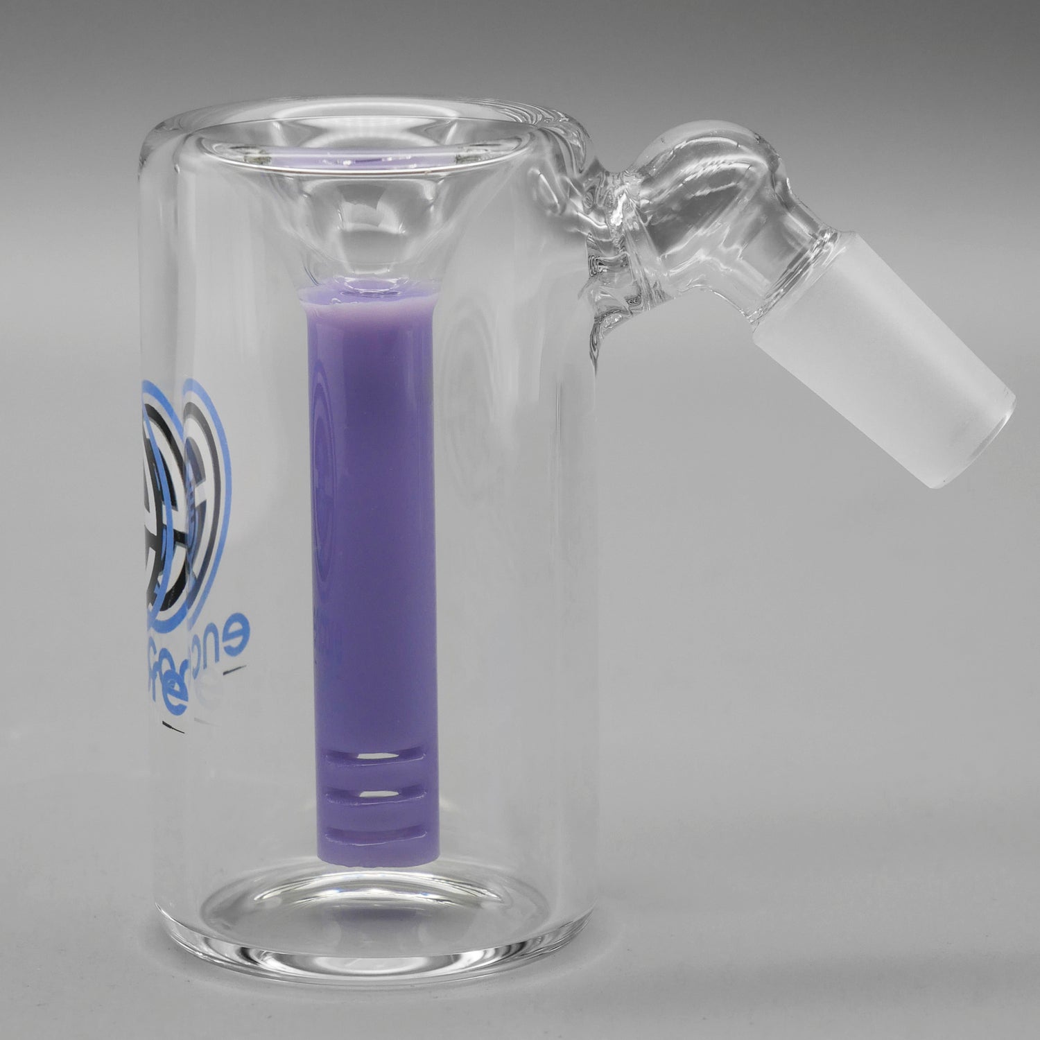Milky purple | 14mm 45°