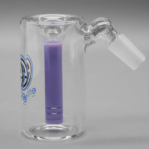 Milky purple | 14mm 45°