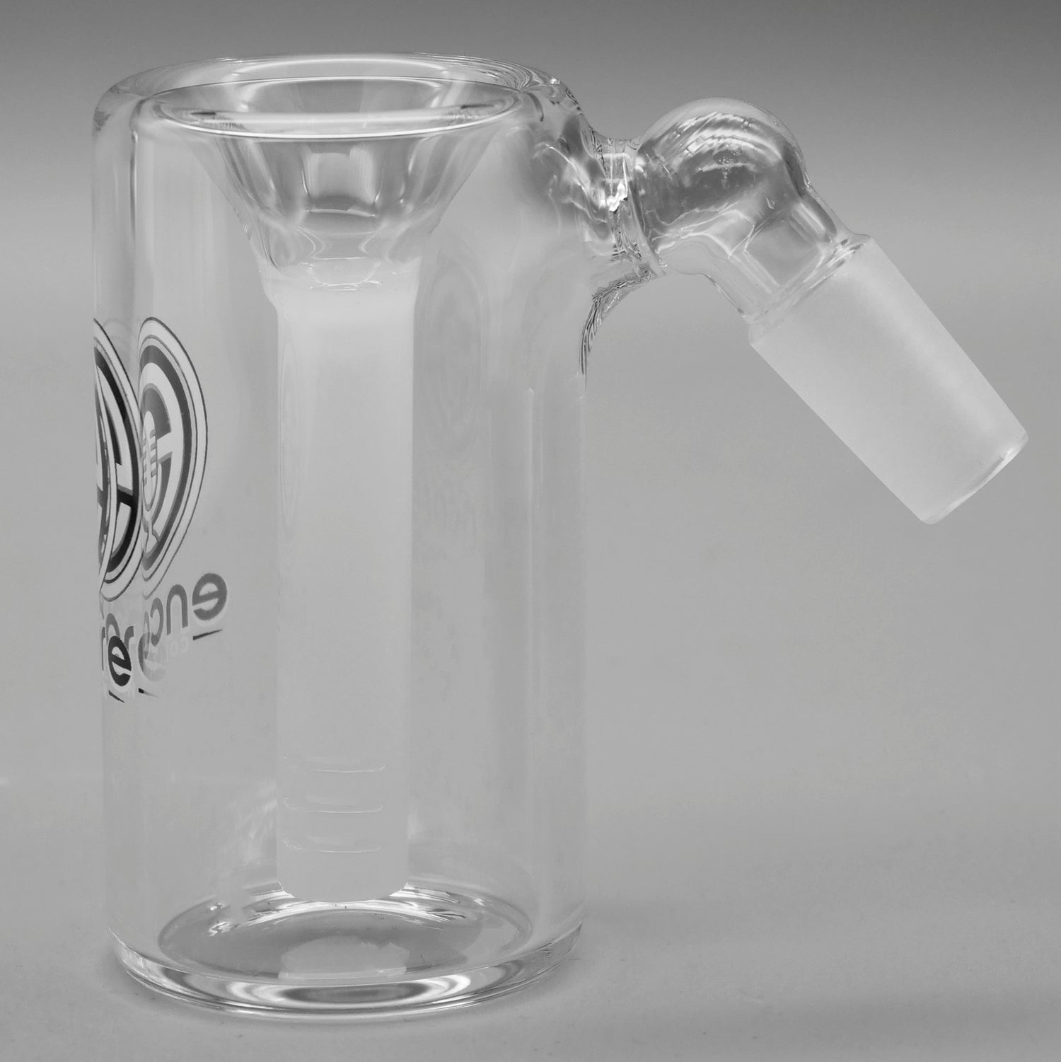 White | 14mm 45°