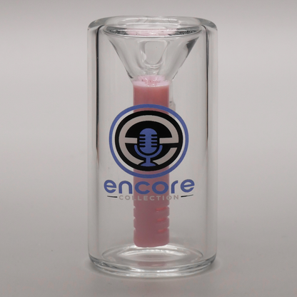 Encore Collection 44mm Pull Out Ash Catcher W/ Diffusor