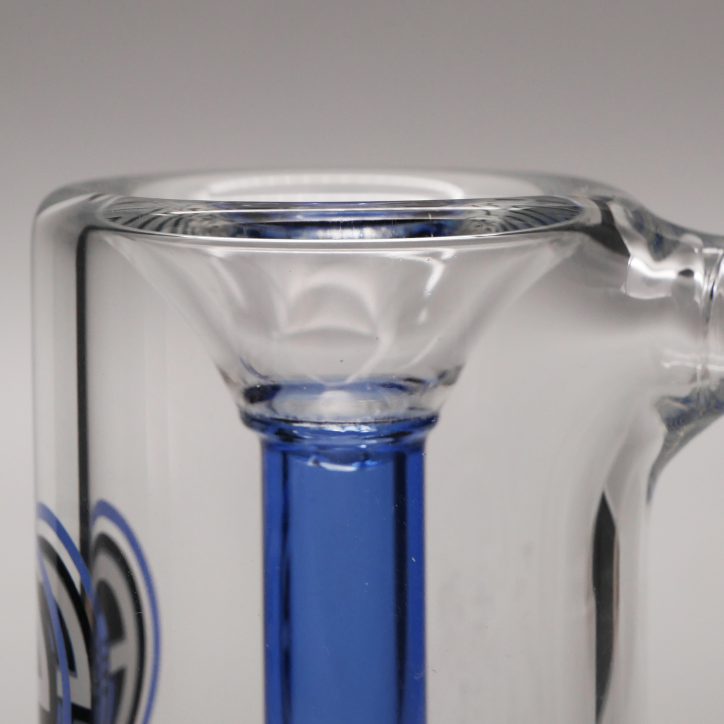 Encore Collection 44mm Pull Out Ash Catcher W/ Diffusor