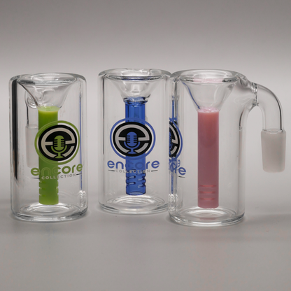 Encore Collection 44mm Pull Out Ash Catcher W/ Diffusor