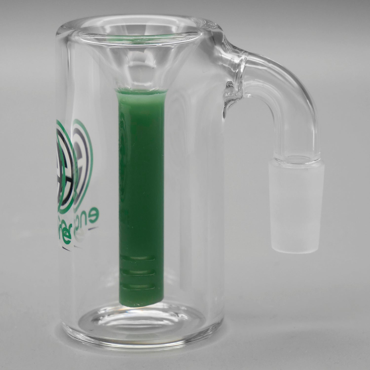 Jade green  | 14mm 90°