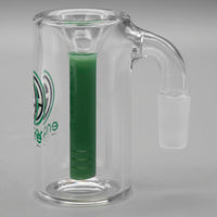 Jade green  | 14mm 90°