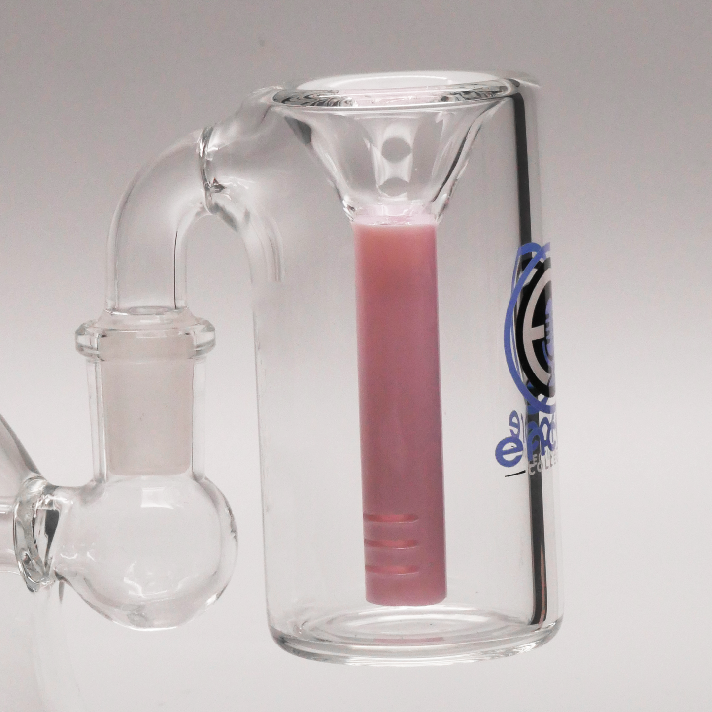 Encore Collection 44mm Pull Out Ash Catcher W/ Diffusor