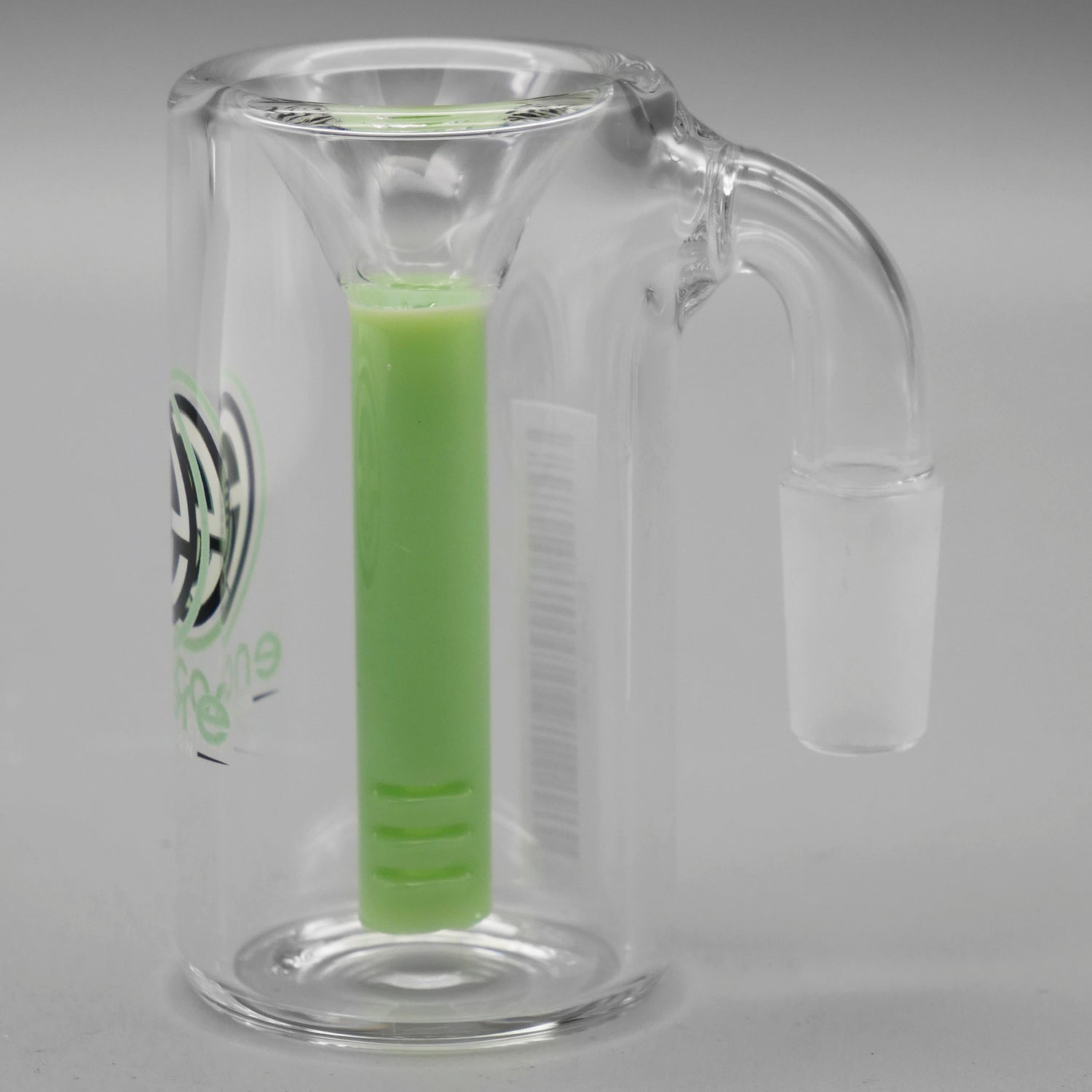 Milky green | 14mm 90°