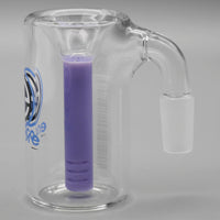 Milky purple | 14mm 90°