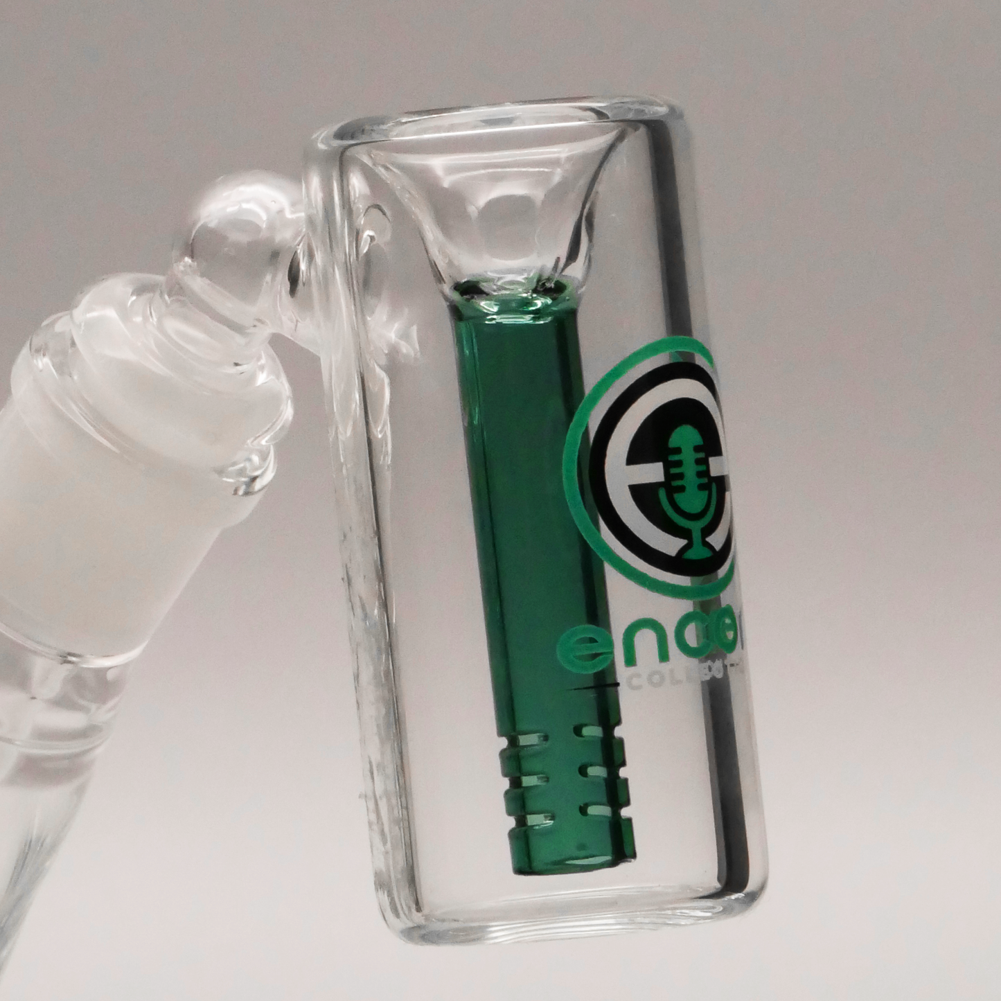Encore Collection 38mm Pull Out Ash Catcher W/ Diffusor