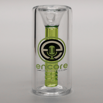 Encore Collection 38mm Pull Out Ash Catcher W/ Diffusor