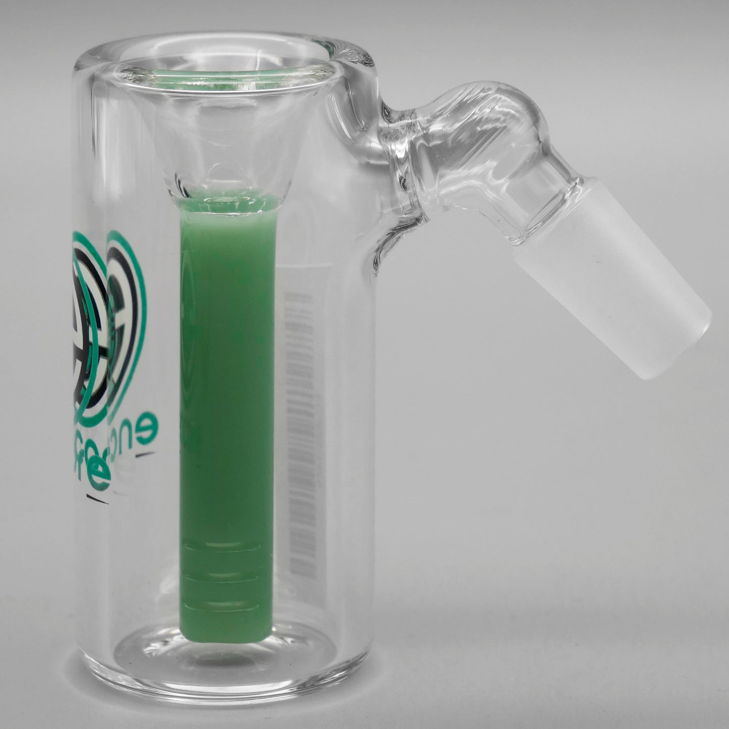 5.5" Encore Collection 38mm Pull Out Ash Catcher w/ Cut Slits Diffy