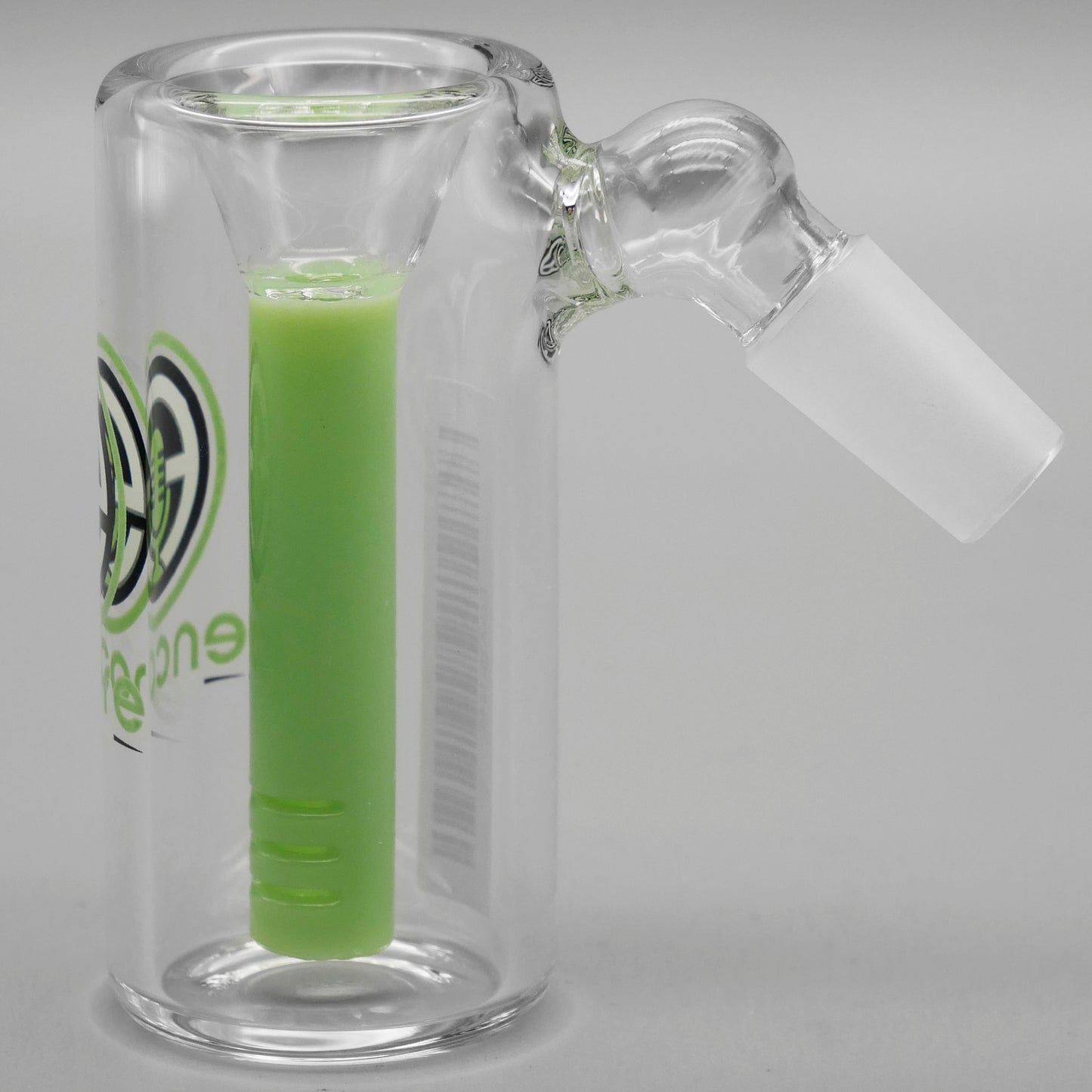 5.5" Encore Collection 38mm Pull Out Ash Catcher w/ Cut Slits Diffy
