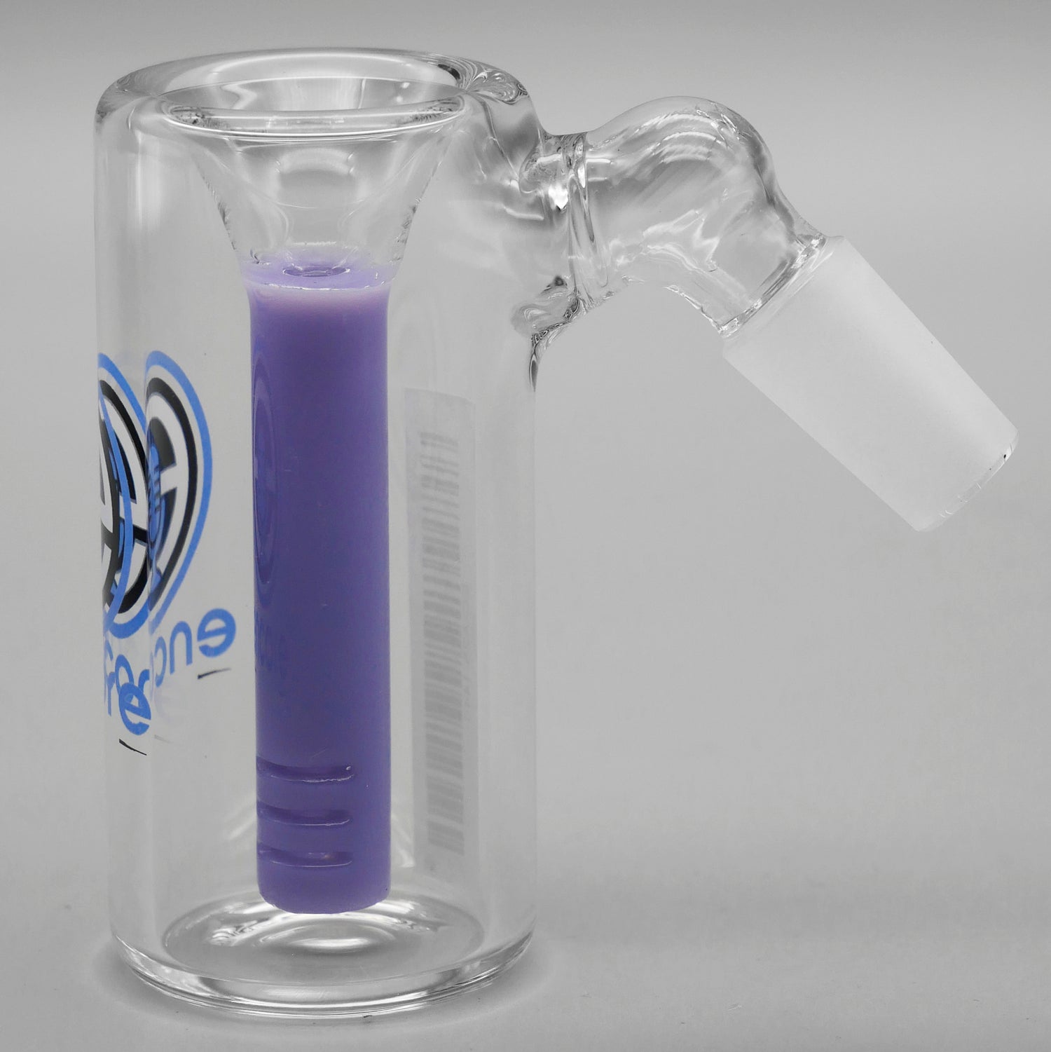 Milky purple | 14mm 45°