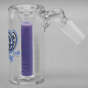 Milky purple | 14mm 45°