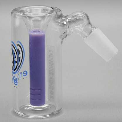 5.5" Encore Collection 38mm Pull Out Ash Catcher w/ Cut Slits Diffy