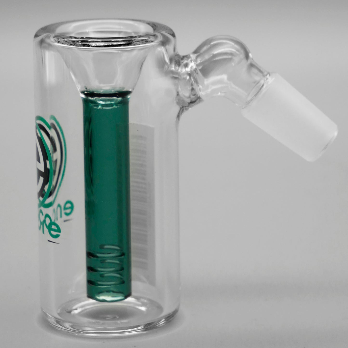5.5" Encore Collection 38mm Pull Out Ash Catcher w/ Cut Slits Diffy