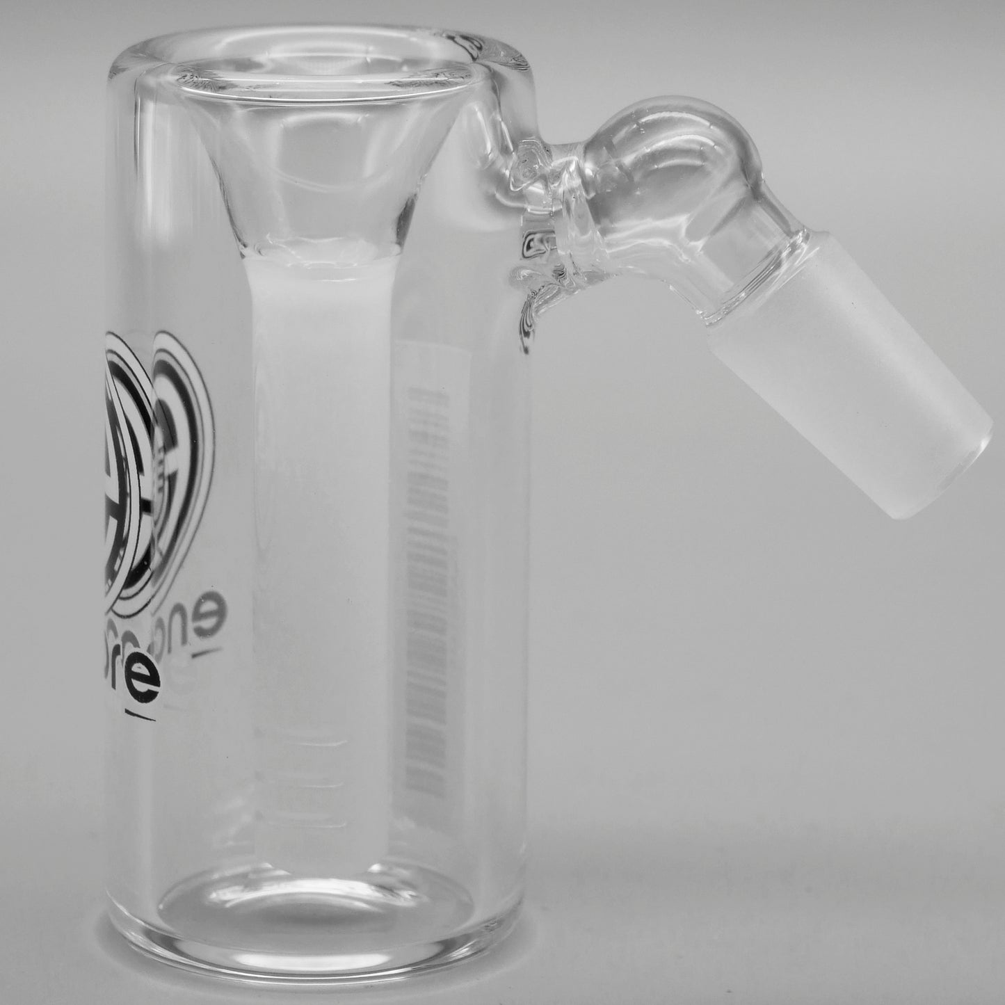 5.5" Encore Collection 38mm Pull Out Ash Catcher w/ Cut Slits Diffy