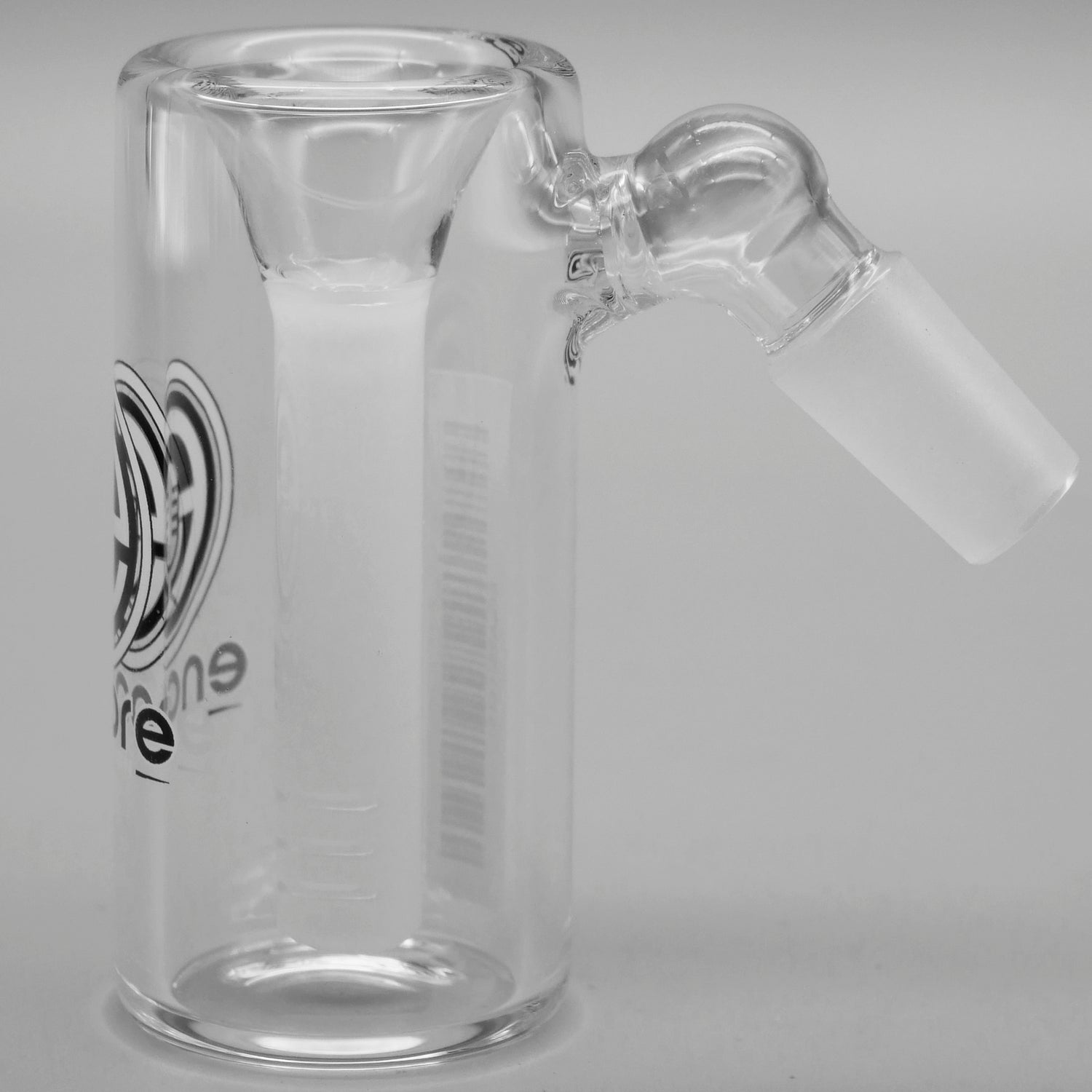 White | 14mm 45°