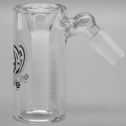 5.5" Encore Collection 38mm Pull Out Ash Catcher w/ Cut Slits Diffy