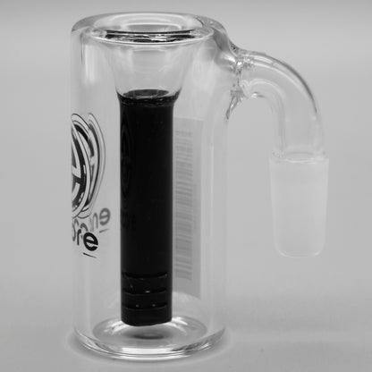 5.5" Encore Collection 38mm Pull Out Ash Catcher w/ Cut Slits Diffy