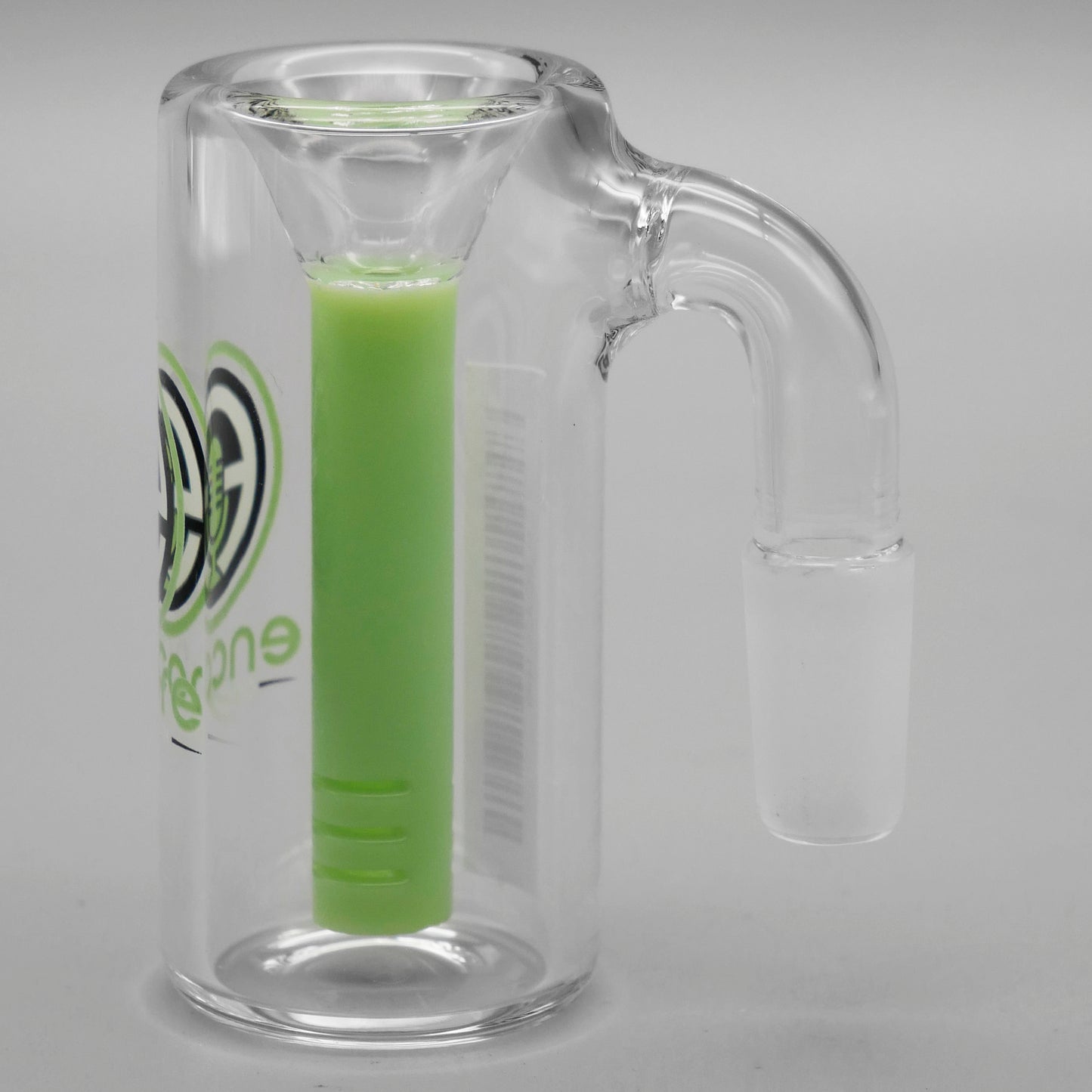 5.5" Encore Collection 38mm Pull Out Ash Catcher w/ Cut Slits Diffy