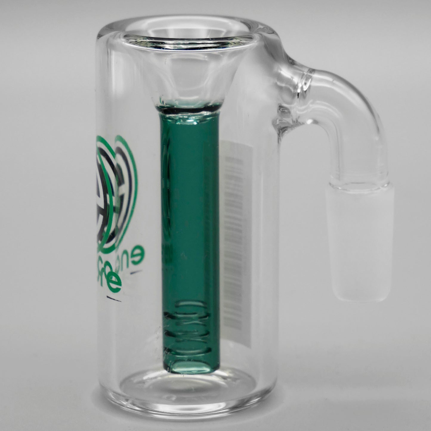 5.5" Encore Collection 38mm Pull Out Ash Catcher w/ Cut Slits Diffy