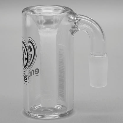 5.5" Encore Collection 38mm Pull Out Ash Catcher w/ Cut Slits Diffy