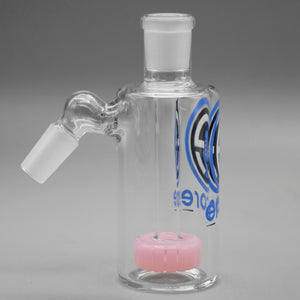 Ash Catcher - Milky pink
