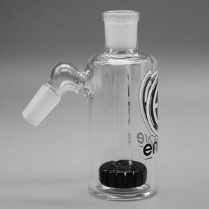 Ash Catcher - Black