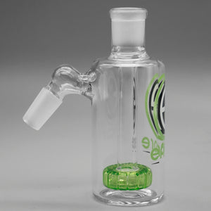Ash Catcher - Green