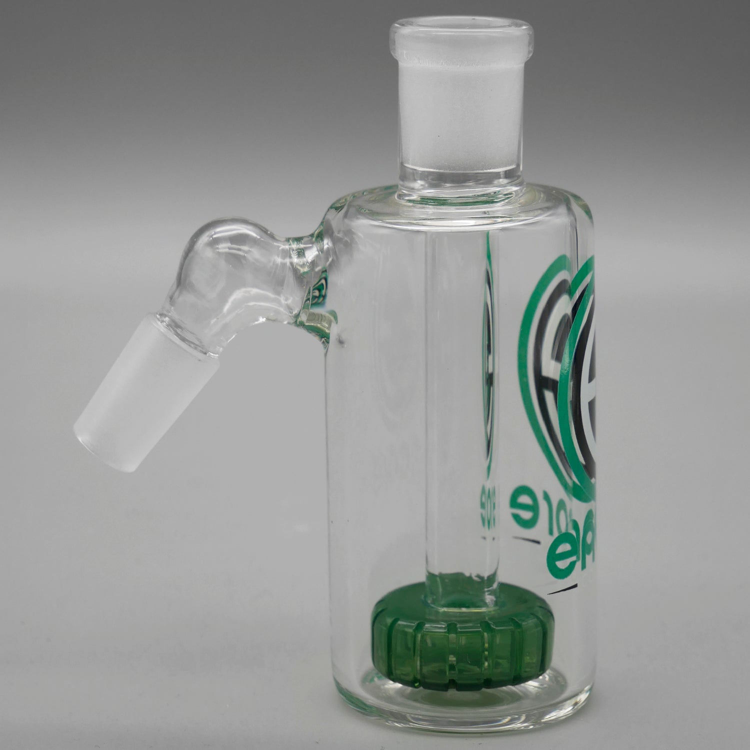 Ash Catcher - Jade Green