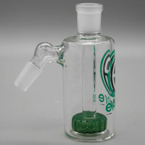 Ash Catcher - Jade Green