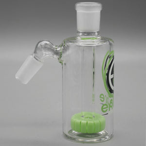 Ash Catcher - Milky Green 