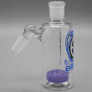Ash Catcher - Milky Purple