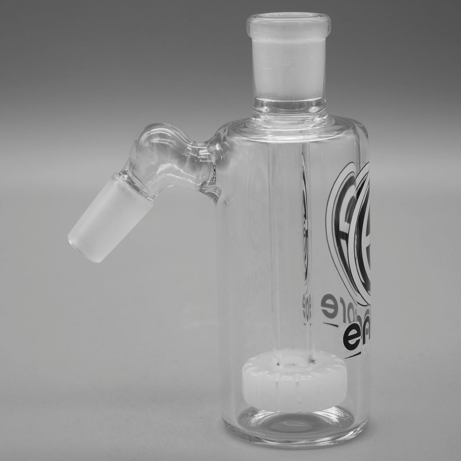 Ash Catcher - White